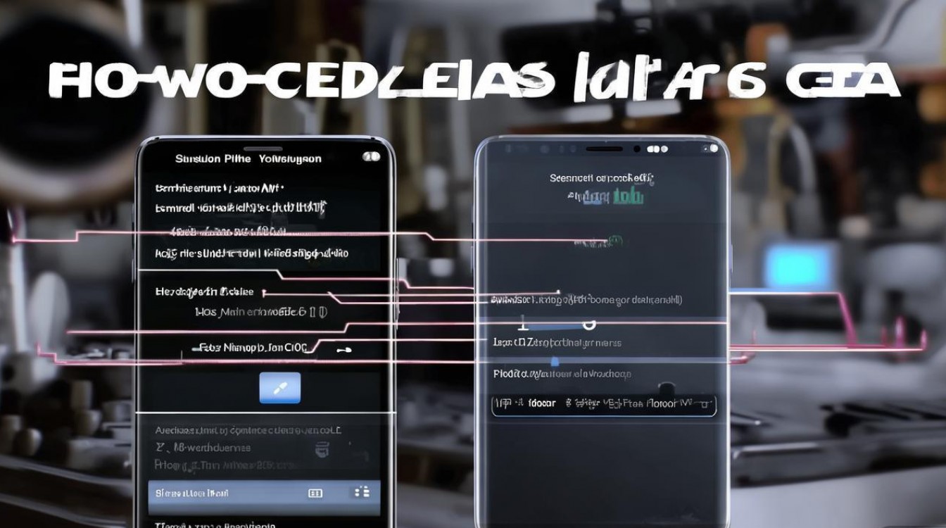 三星p1000卡刷教程没看懂？详细步骤到底该怎么操作？