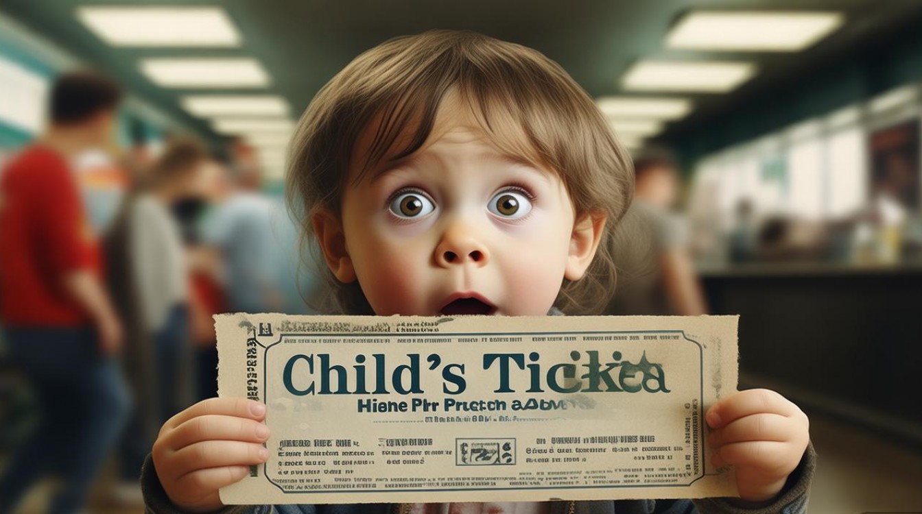 儿童票比成人票还贵?过时规则该改了