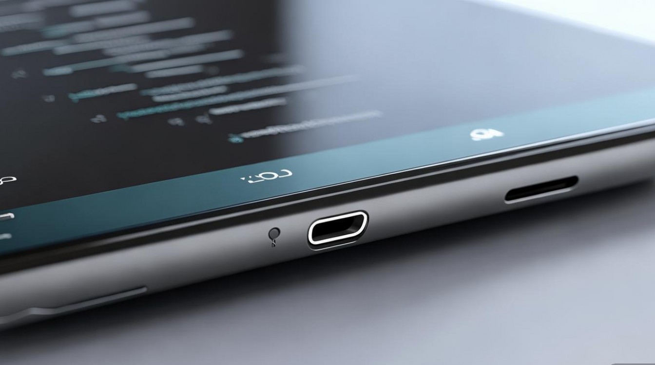 华为平板W09USB怎么设置才能正常使用？