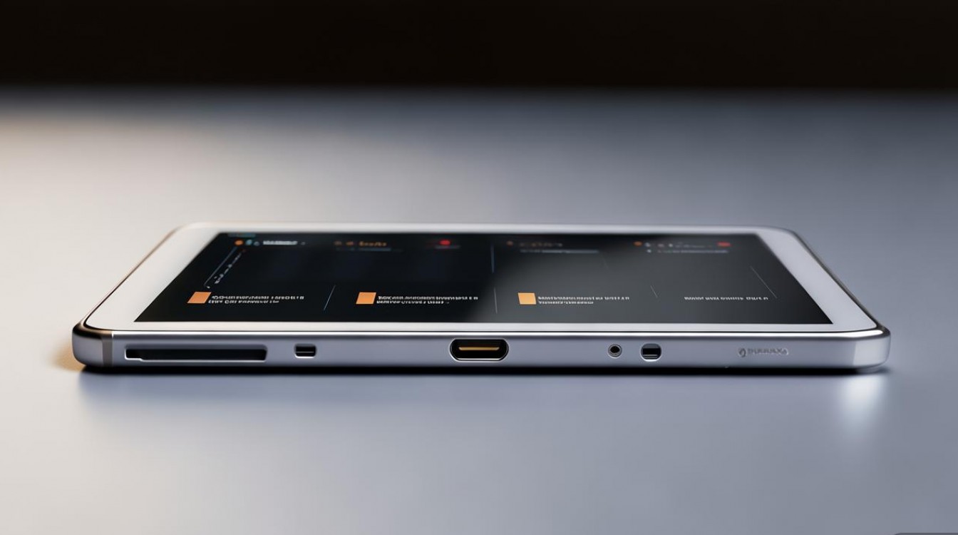 华为平板W09USB怎么设置才能正常使用？