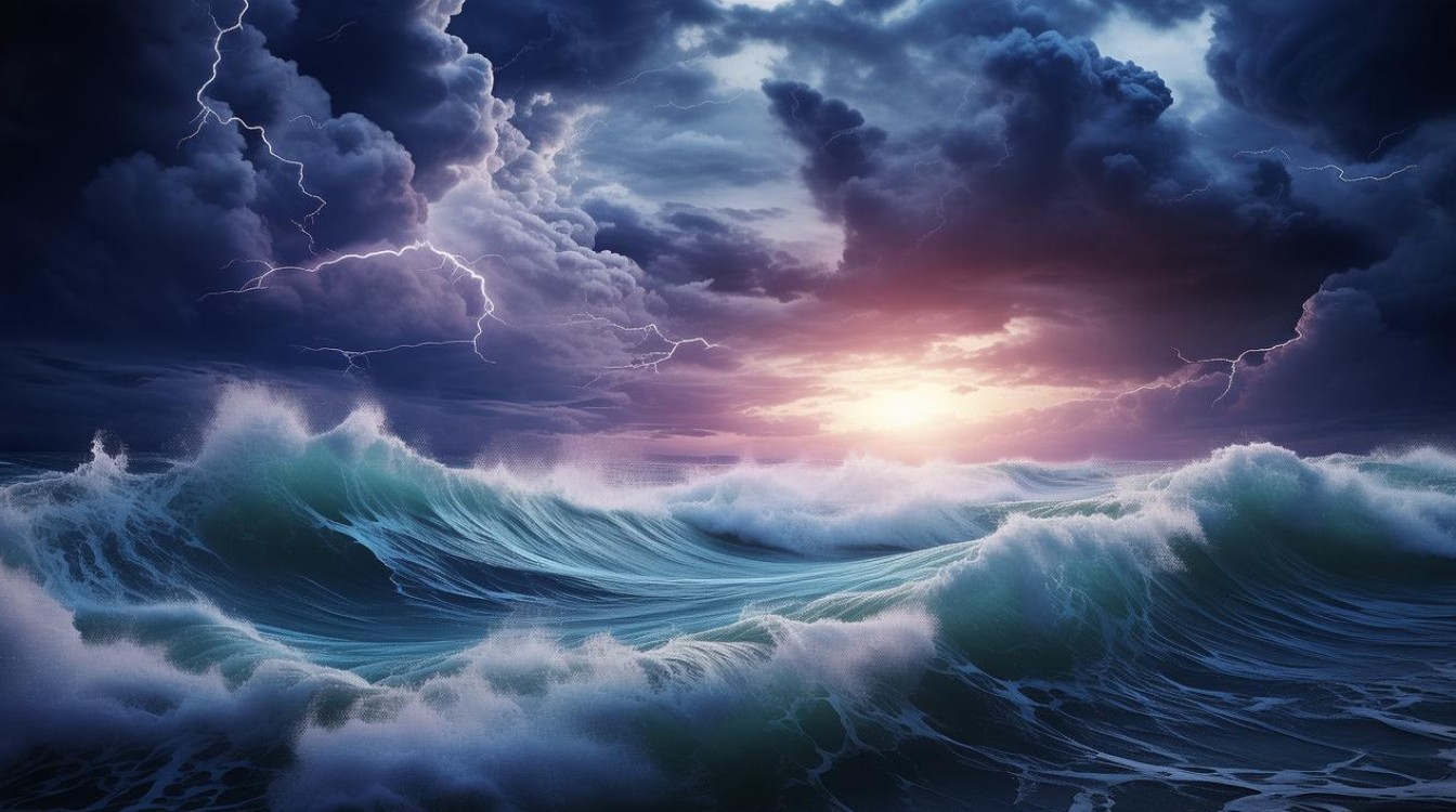 台风\桦加沙\已达17级 威力有多大?