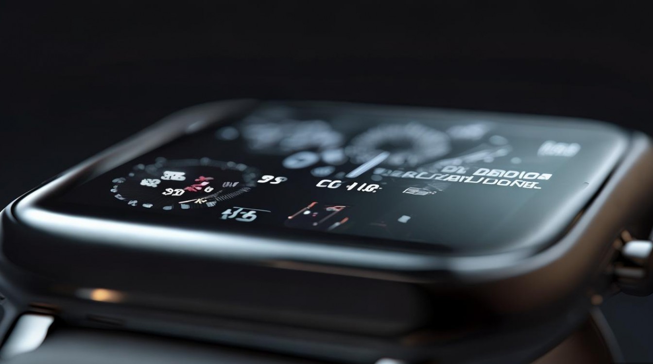 小米Watch S2显示屏是AMOLED吗？尺寸与分辨率如何？