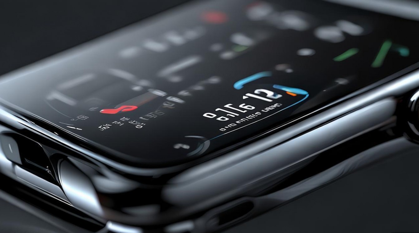 小米Watch S2显示屏是AMOLED吗？尺寸与分辨率如何？