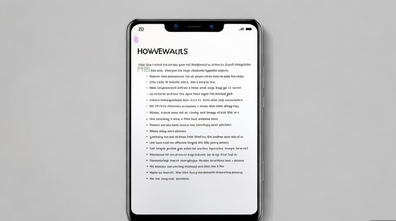 华为畅享9s如何获取root权限？