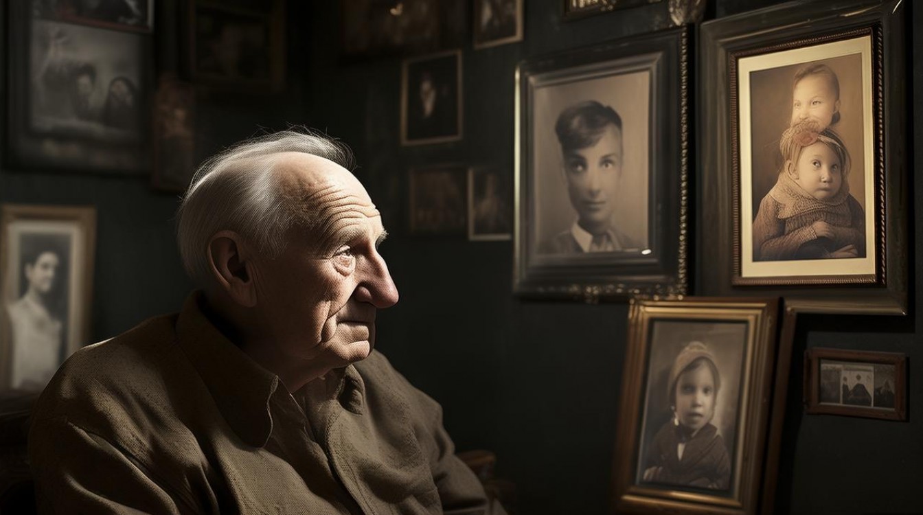 独子离世 老人看孙女遭拒起诉儿媳