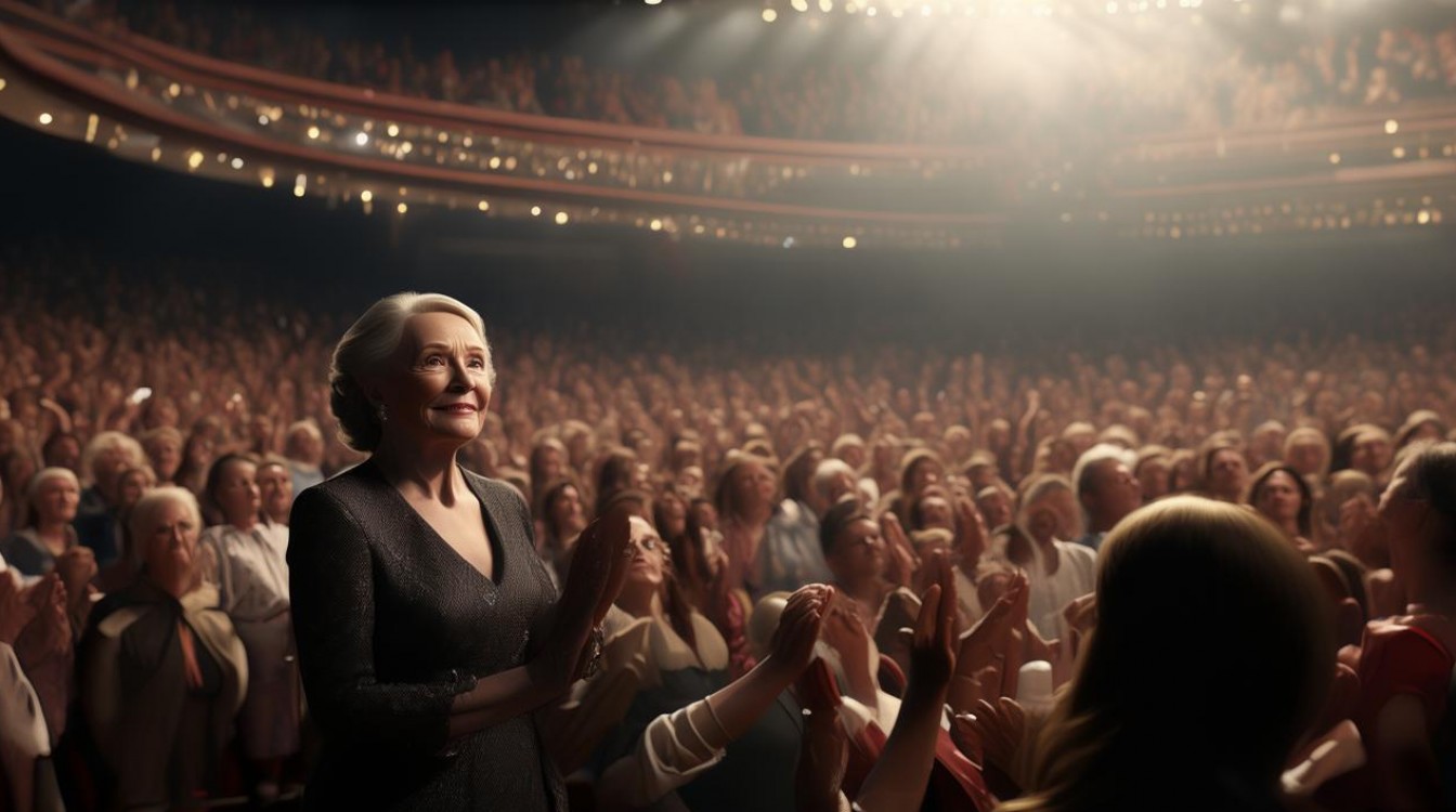 柯克遗孀称原谅凶手 全场起立鼓掌