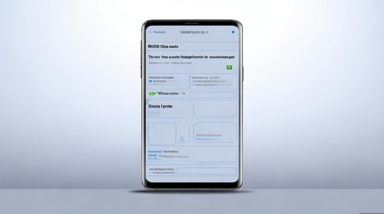三星p1000系统更新教程在哪里找？