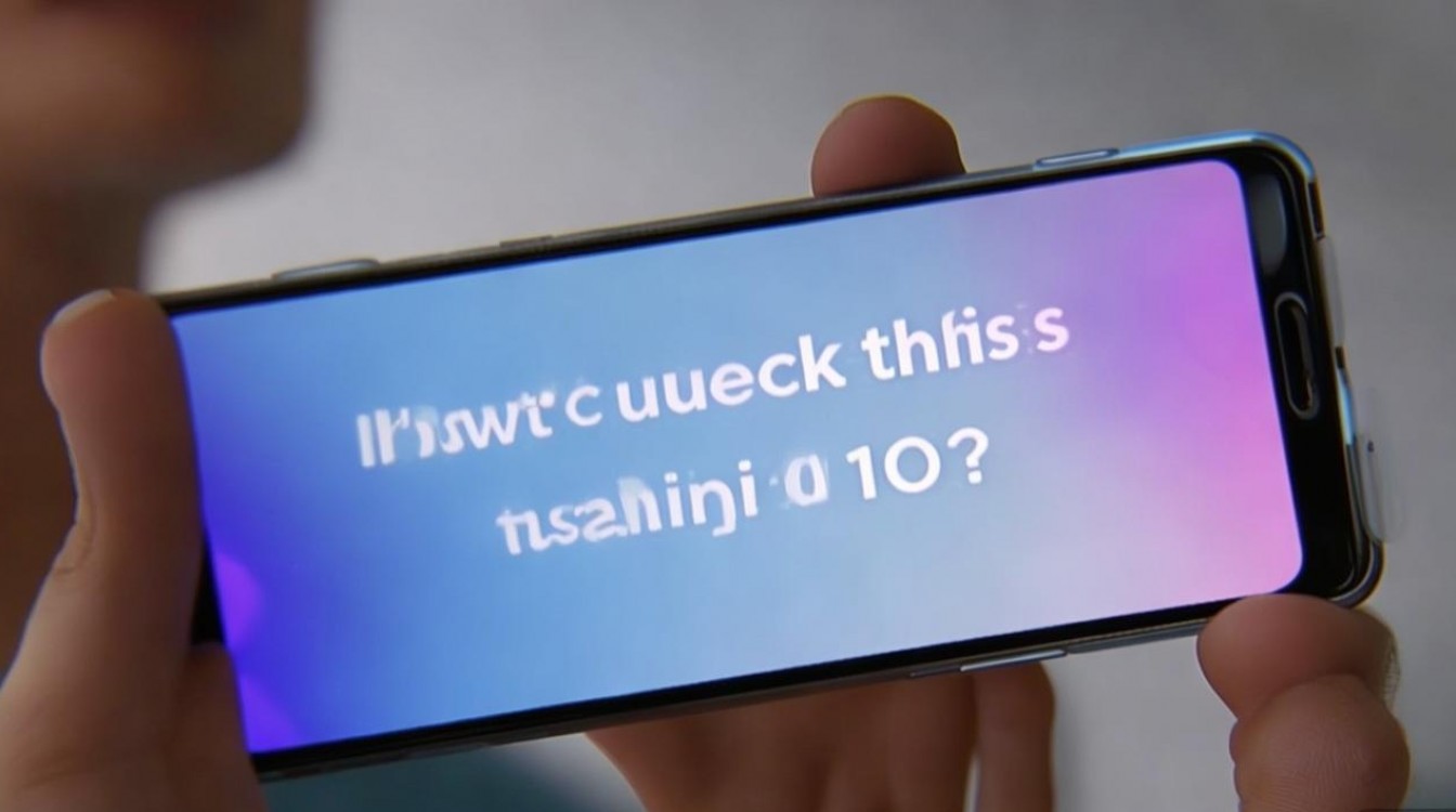 捡的华为荣耀10无法解锁怎么办？教你3种方法轻松解决