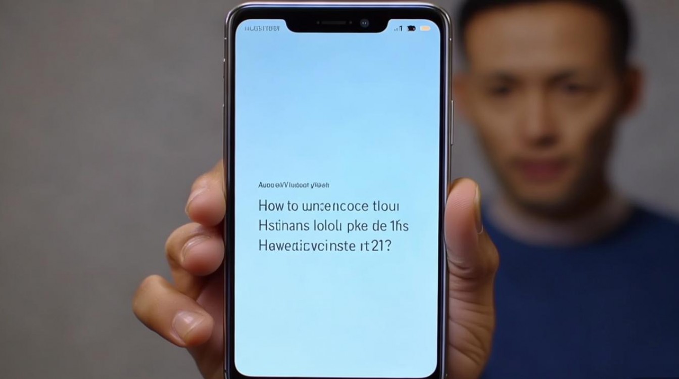 捡的华为荣耀10无法解锁怎么办？教你3种方法轻松解决