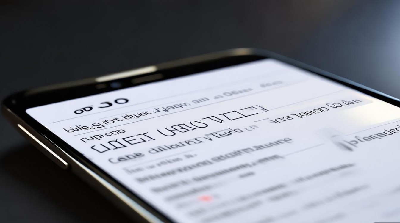 OPPO手机怎么调换时间显示位置？桌面时钟位置能调吗？