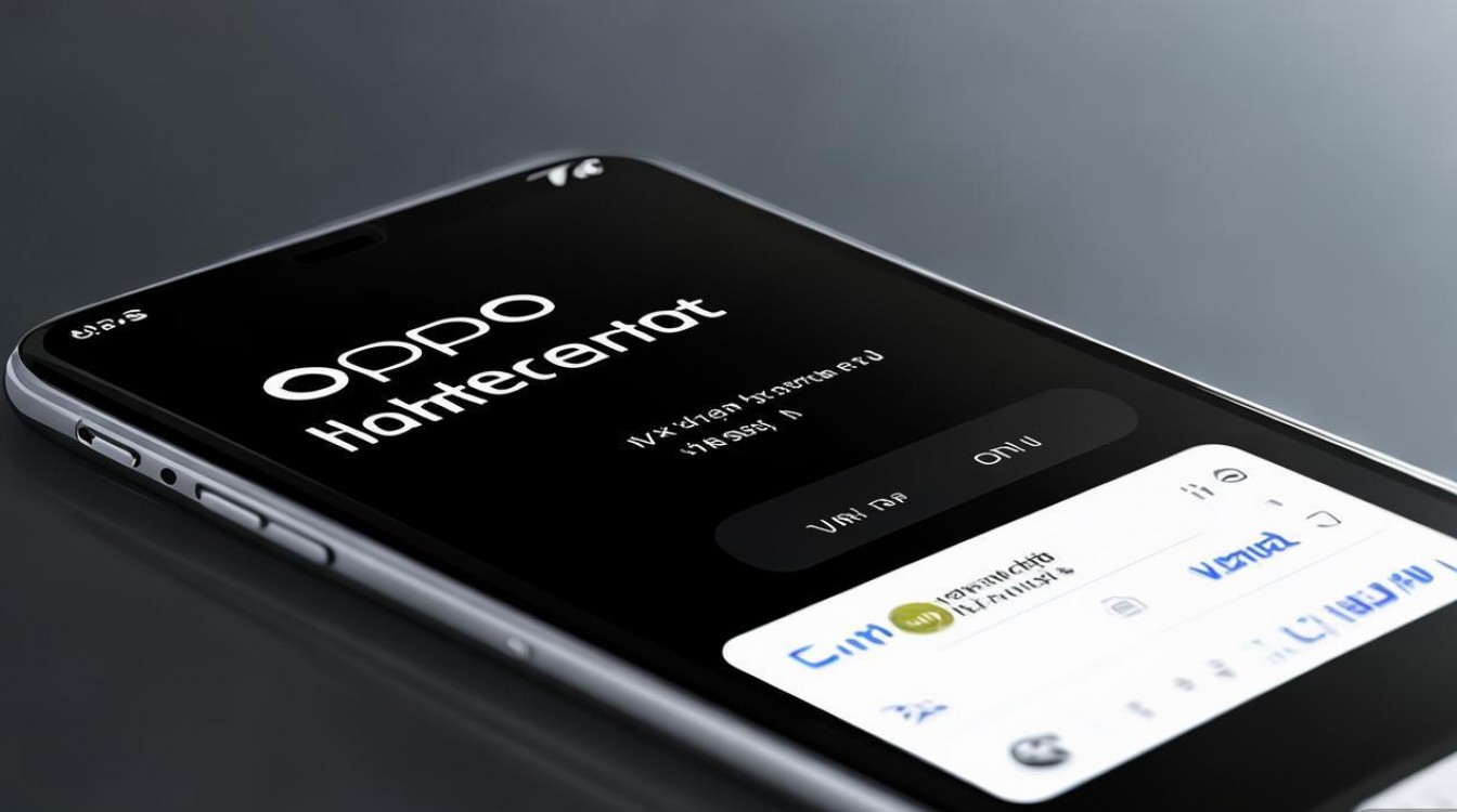 oppo微信怎么截屏？长按电源+音量下键还是用悬浮球？