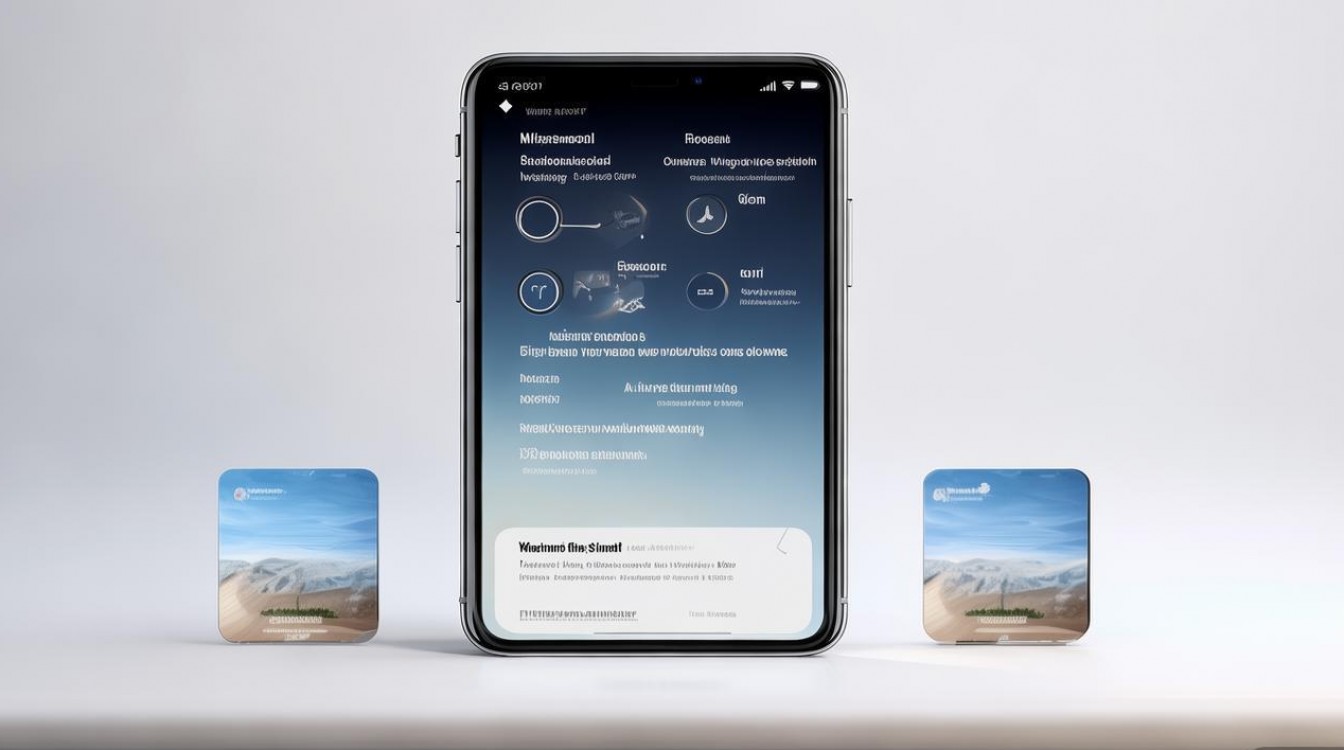 苹果怎么连接无线网络?新手操作步骤详解。