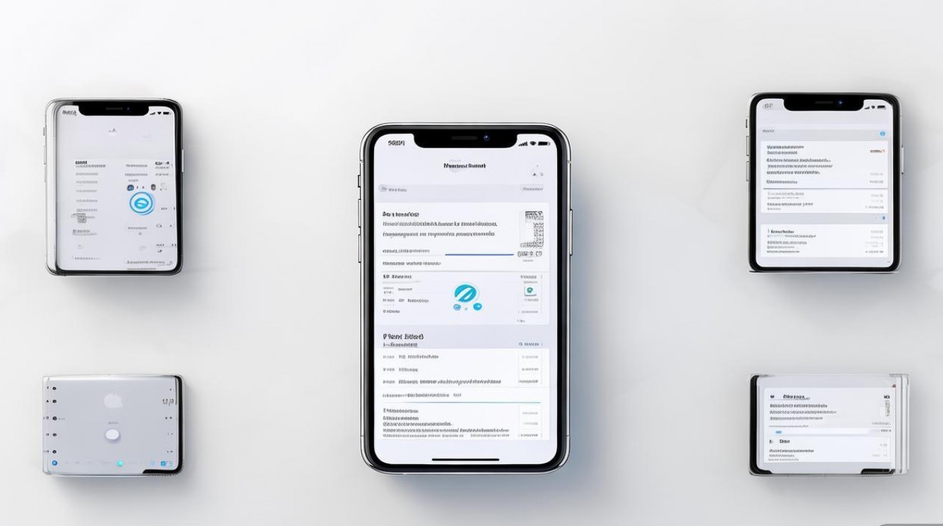 苹果怎么连接无线网络?新手操作步骤详解。