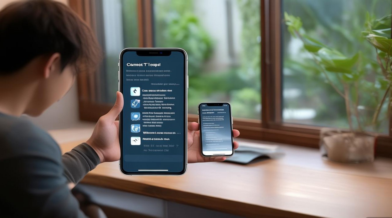 苹果怎么连接无线网络?手机连不上WiFi怎么办?
