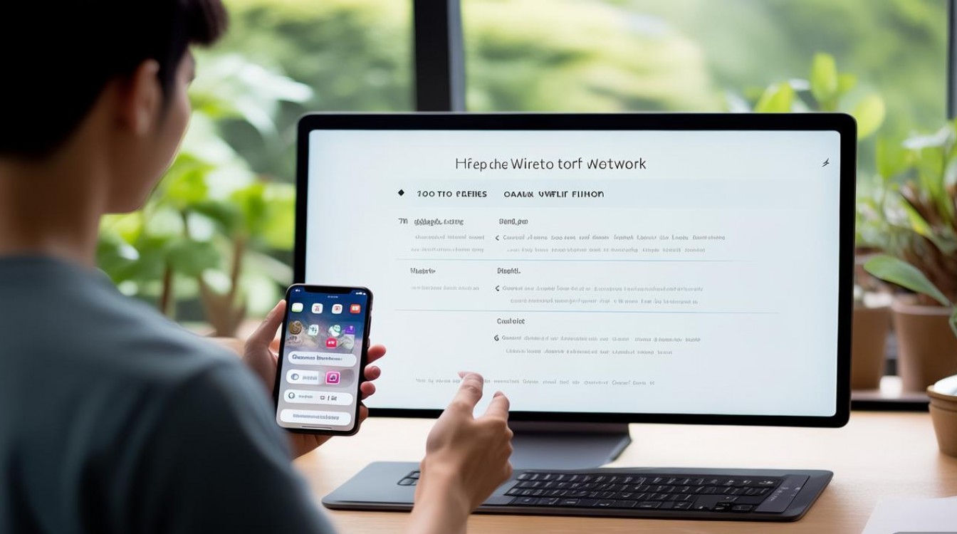 苹果怎么连接无线网络?手机连不上WiFi怎么办?