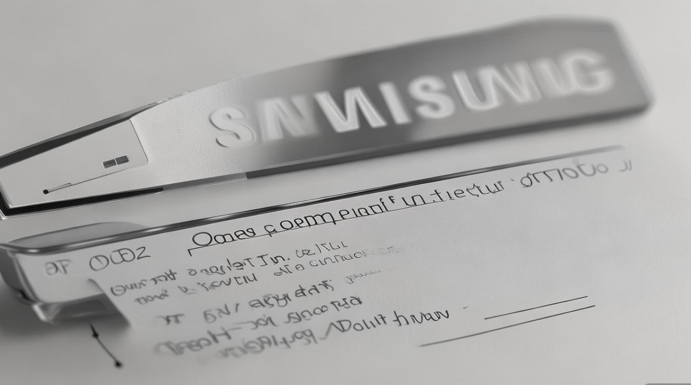 三星OTG U盘插手机没反应?怎么打开文件和数据?