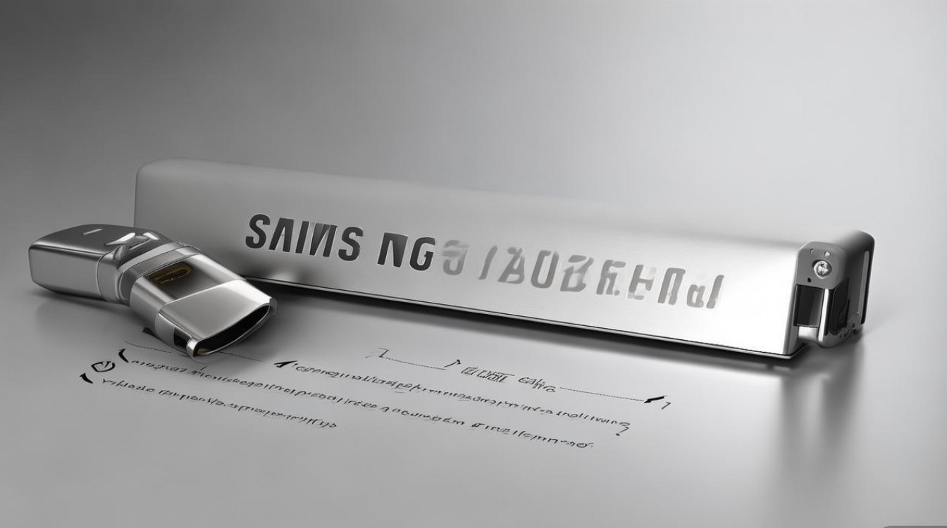 三星OTG U盘插手机没反应?怎么打开文件和数据?