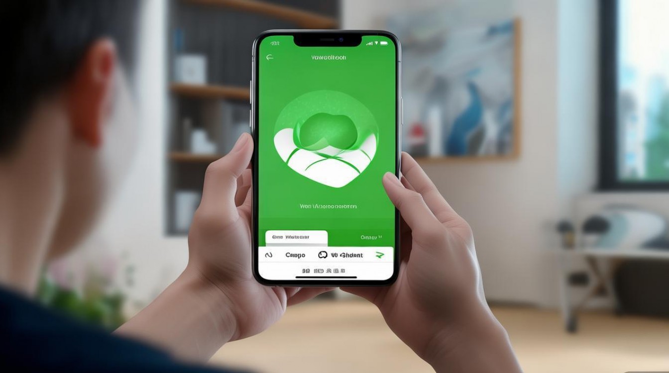 oppo手机怎么下载安装微信？新手步骤详解