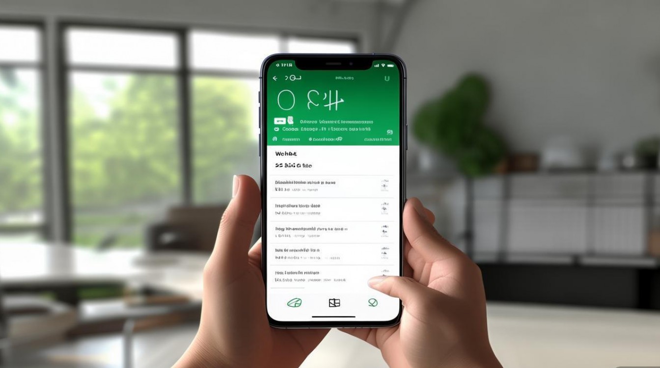 oppo手机怎么下载安装微信？新手步骤详解