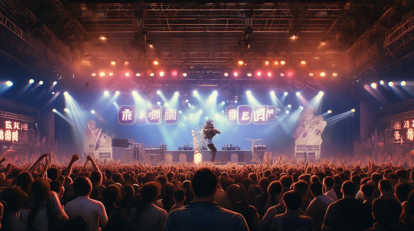 陶喆大闹自己的鸟巢演唱会