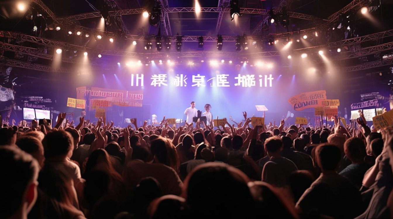 陶喆大闹自己的鸟巢演唱会