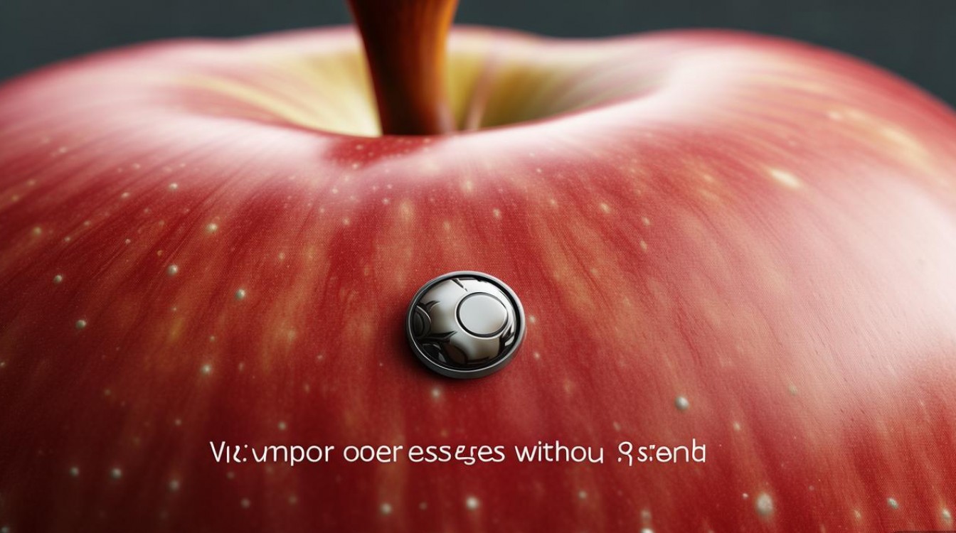 苹果开消息没声音?通知设置哪里错了?