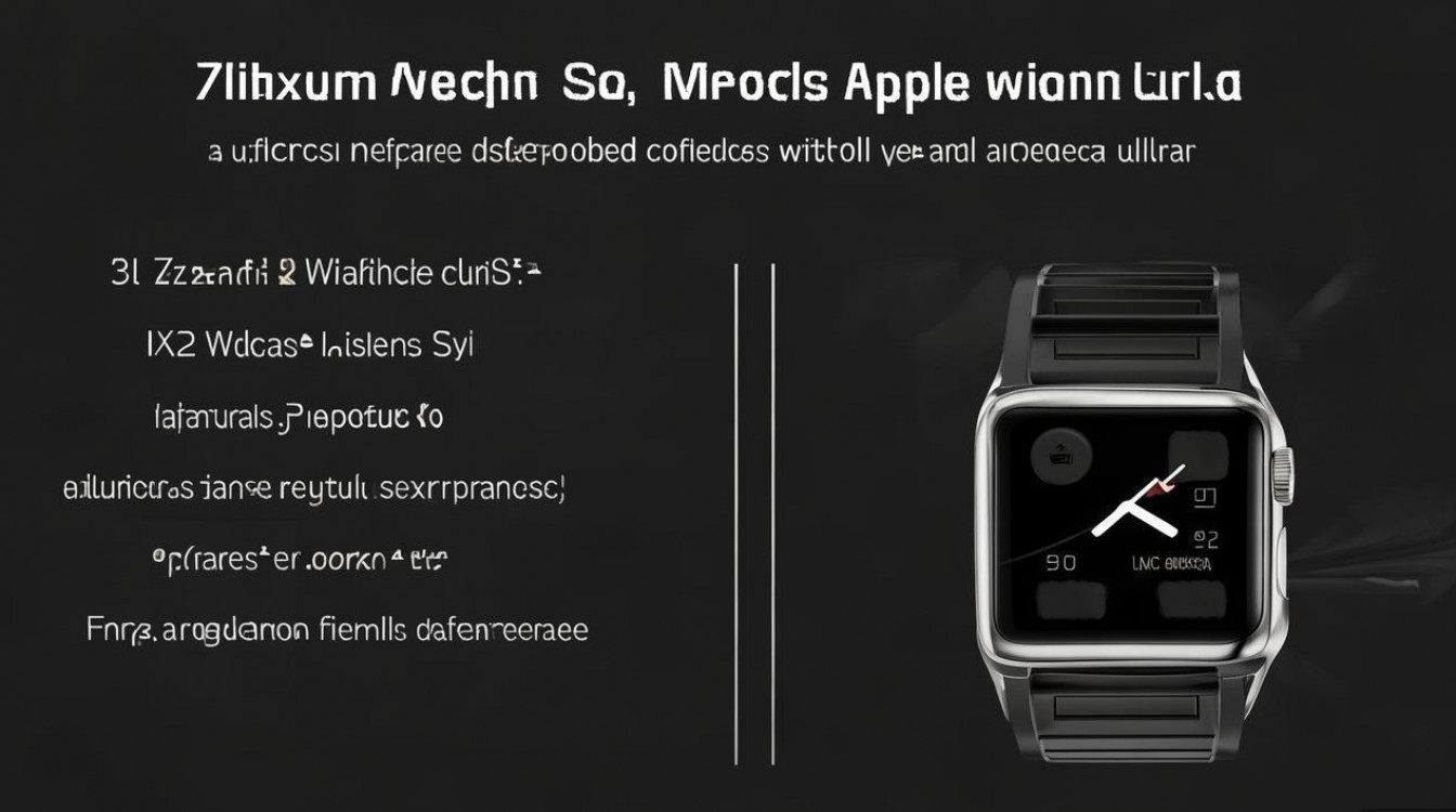 小米Watch S2和苹果Watch Ultra哪个更适合日常佩戴?