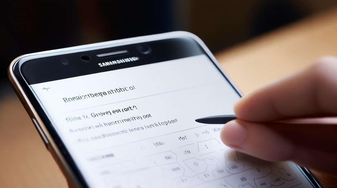 三星on8怎么设置手写板？开启手写输入法教程步骤详解