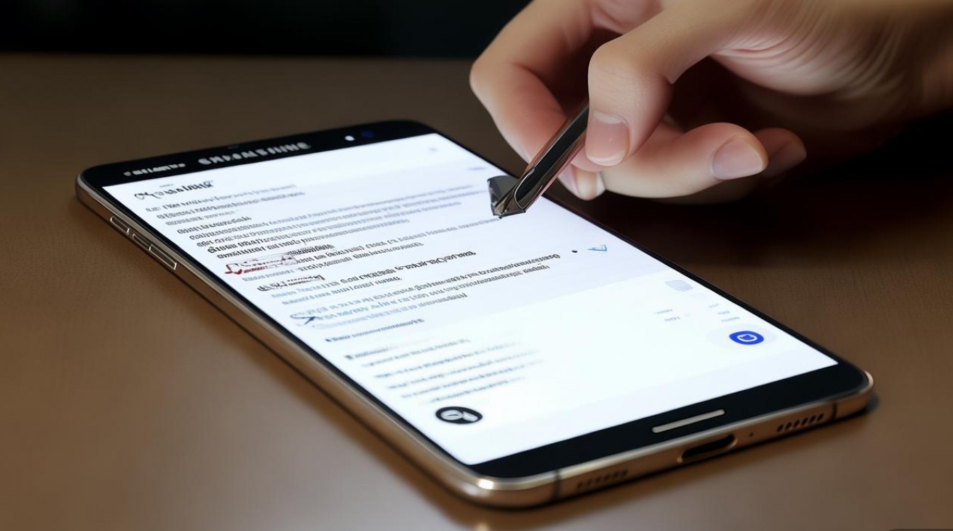 三星on8怎么设置手写板？开启手写输入法教程步骤详解