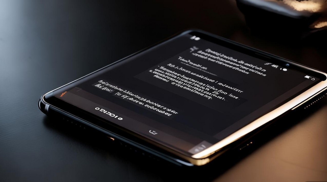 OPPO手机界面变英文了，怎么调回中文？