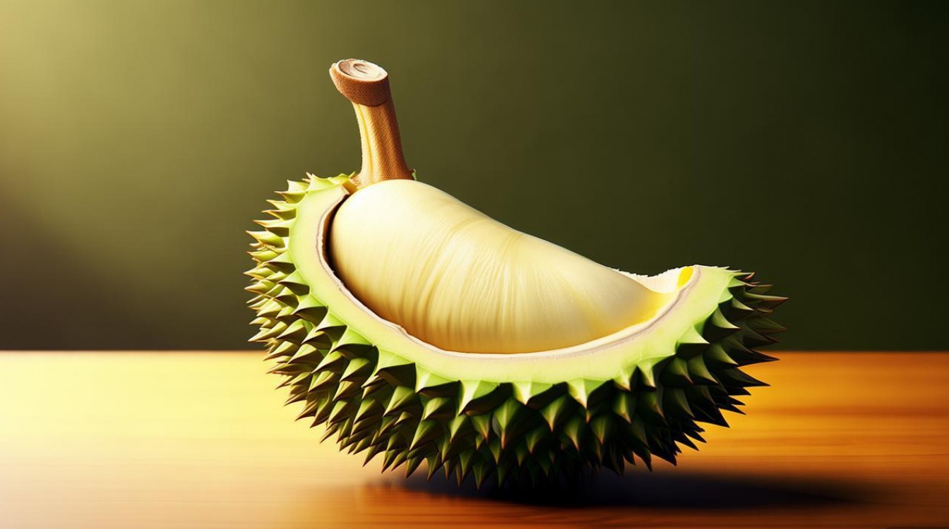 榴莲降至15元一斤