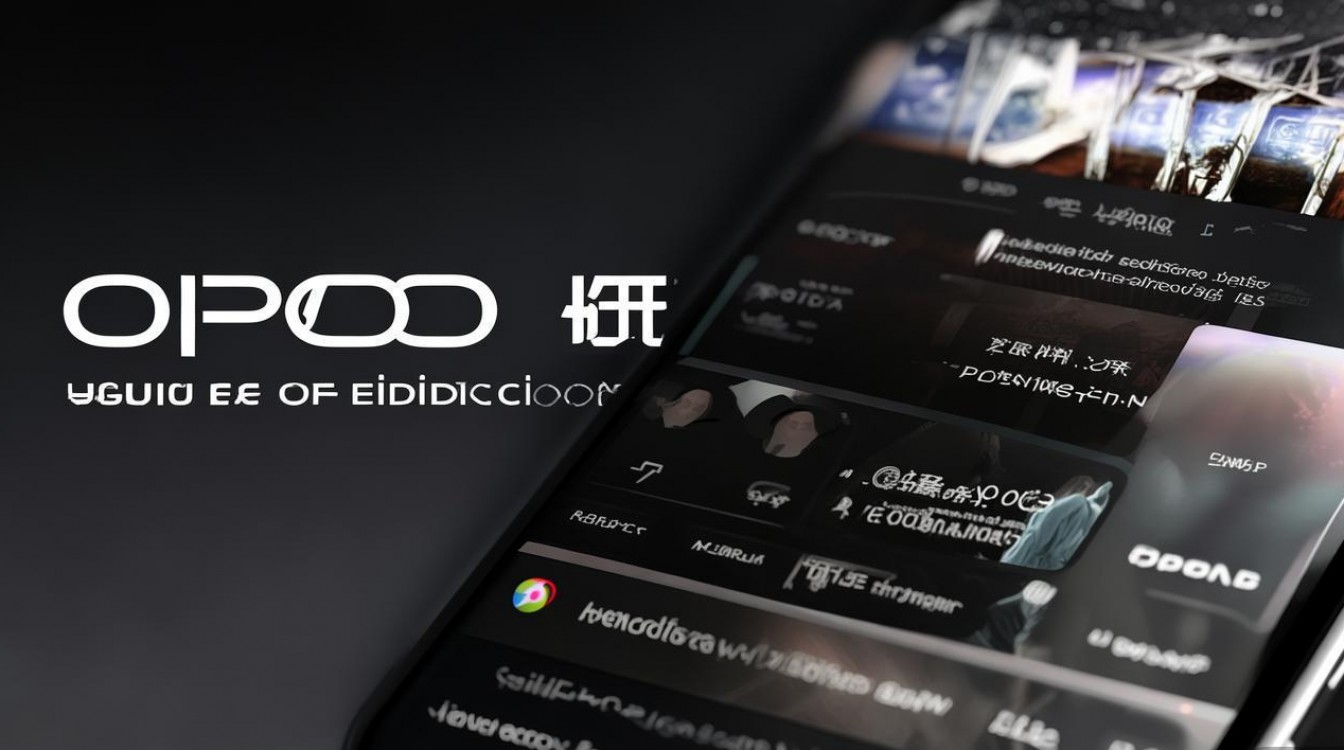 OPPO爱搞视频怎么下载？附安装教程与最新下载地址