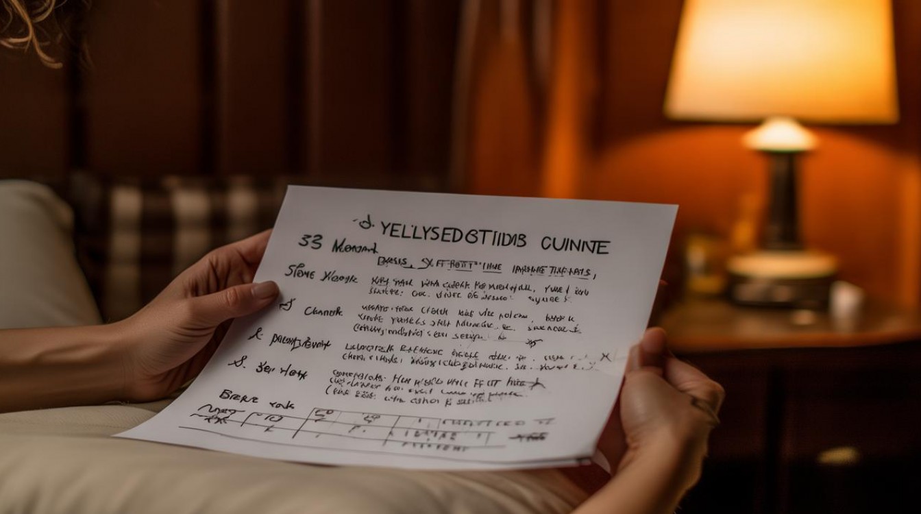 妈妈晒出13岁儿子每晚睡觉必走流程