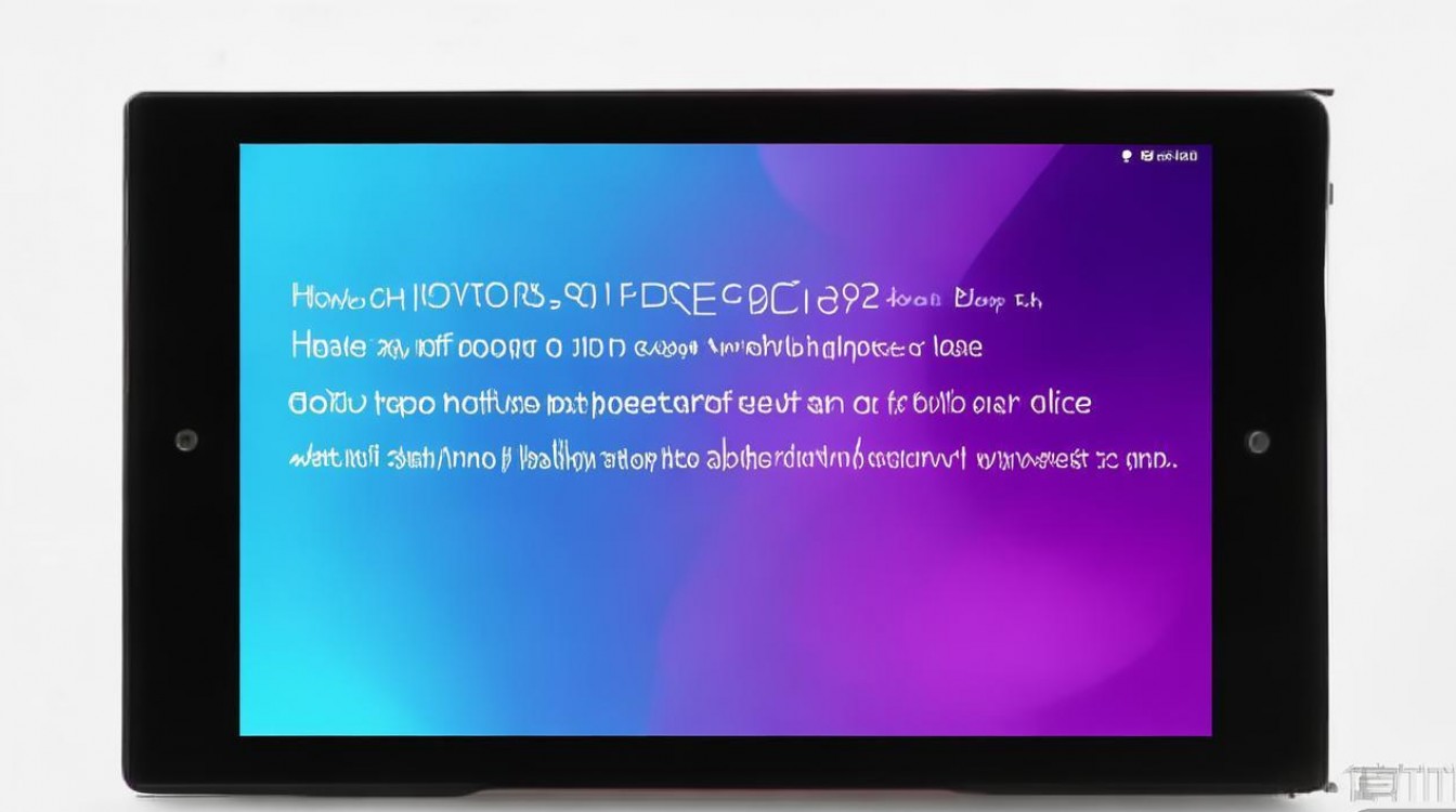 华为荣耀2平板电脑怎么刷机？详细步骤与注意事项是什么？