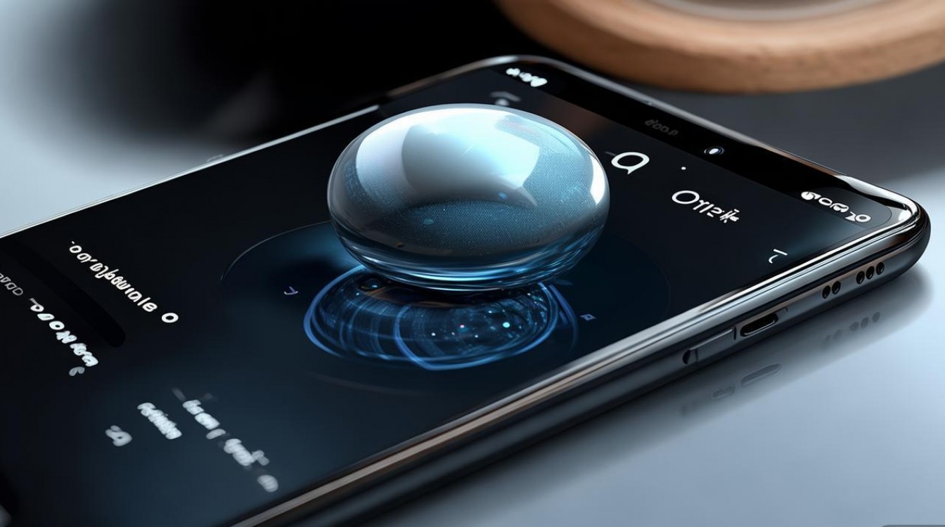 oppo手机悬浮球找不到怎么办？开启悬浮球功能教程在这里