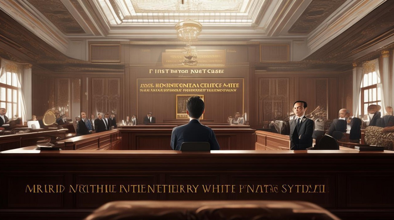 缅北白家犯罪集团主案一审开庭