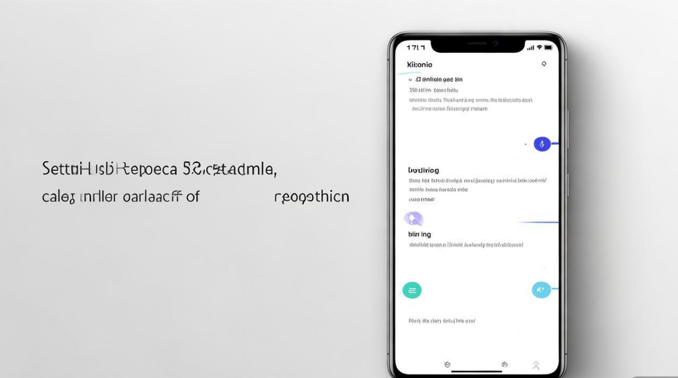 小米13靠近耳朵接听怎么设置?详细步骤在这里!