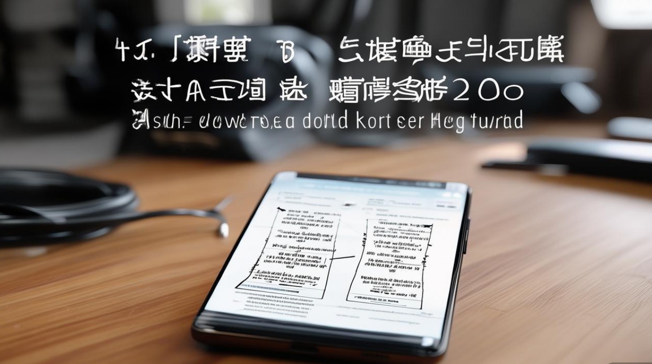 华为4a怎么刷机?详细步骤与注意事项是什么?