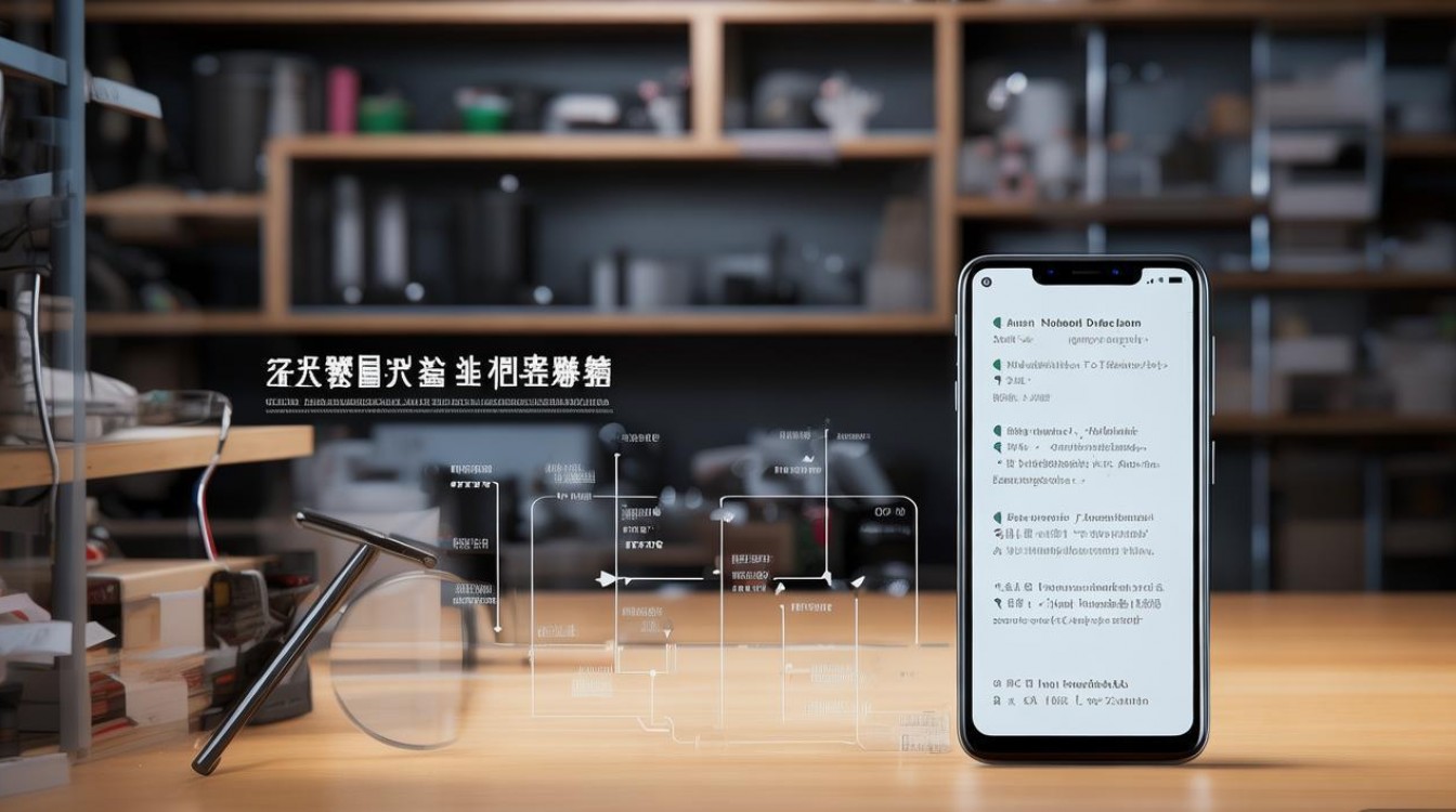 华为4a怎么刷机?详细步骤与注意事项是什么?