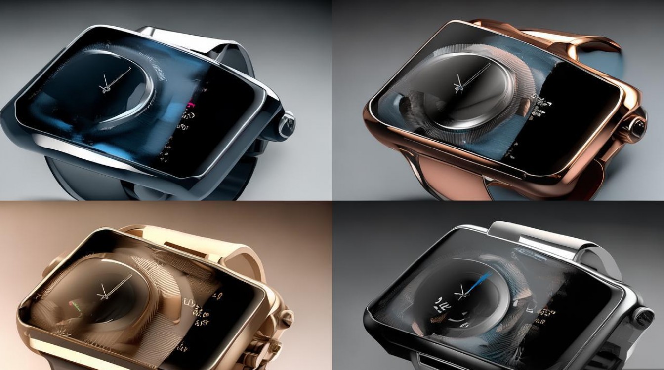 小米Watch S2有哪些颜色可选？