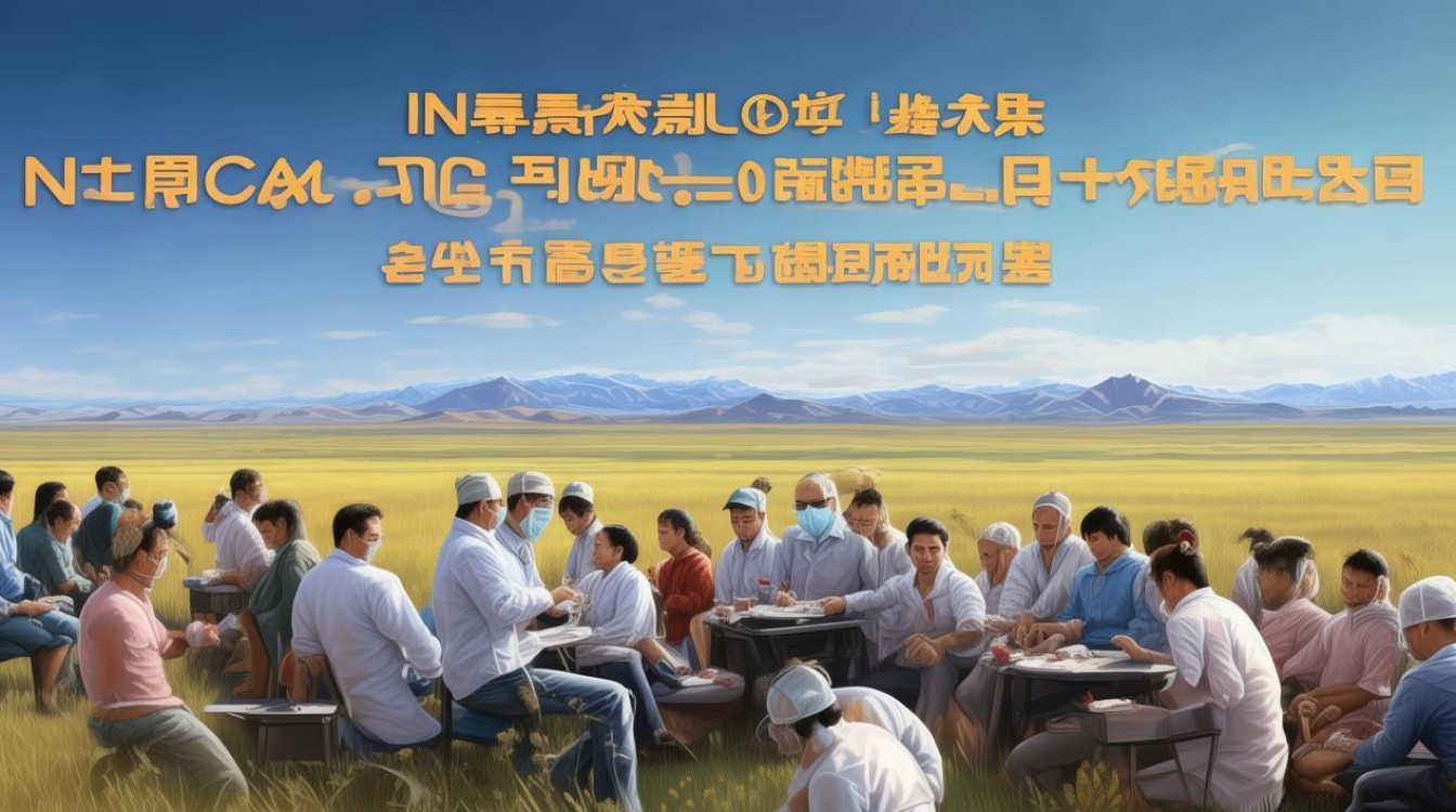 内蒙古一地集中采集男性居民血样