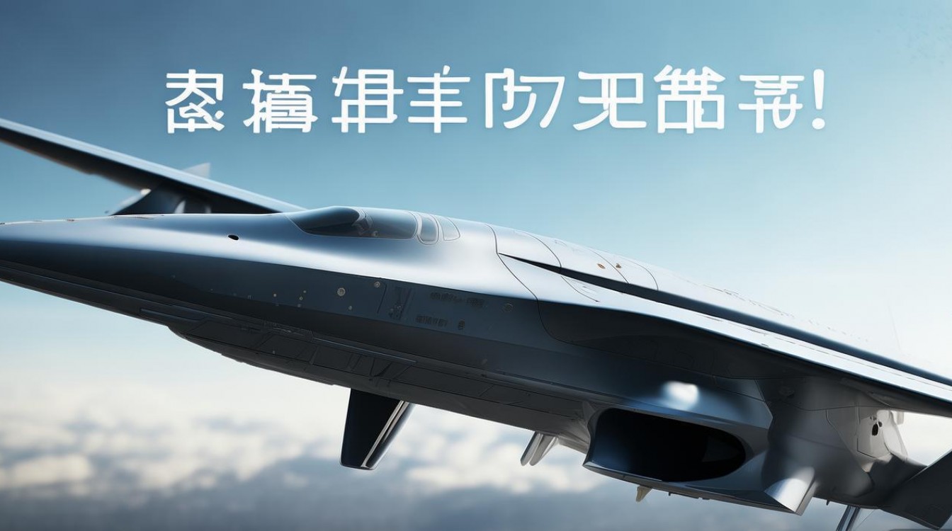 歼-6无人机亮相！