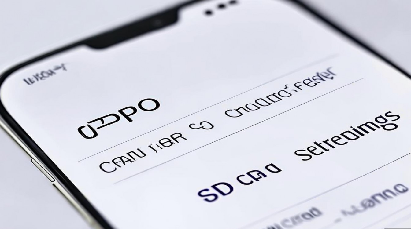 oppo拍照存储路径怎么改？照片存在哪里能设置？