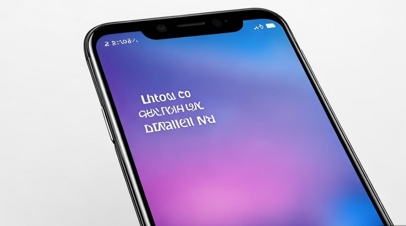 华为荣耀7x手机被锁，怎么解锁？