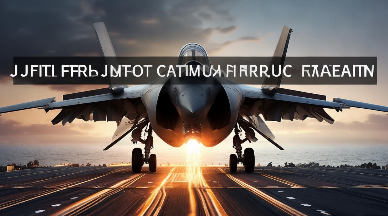 歼35在福建舰首次弹射起飞 意味着啥