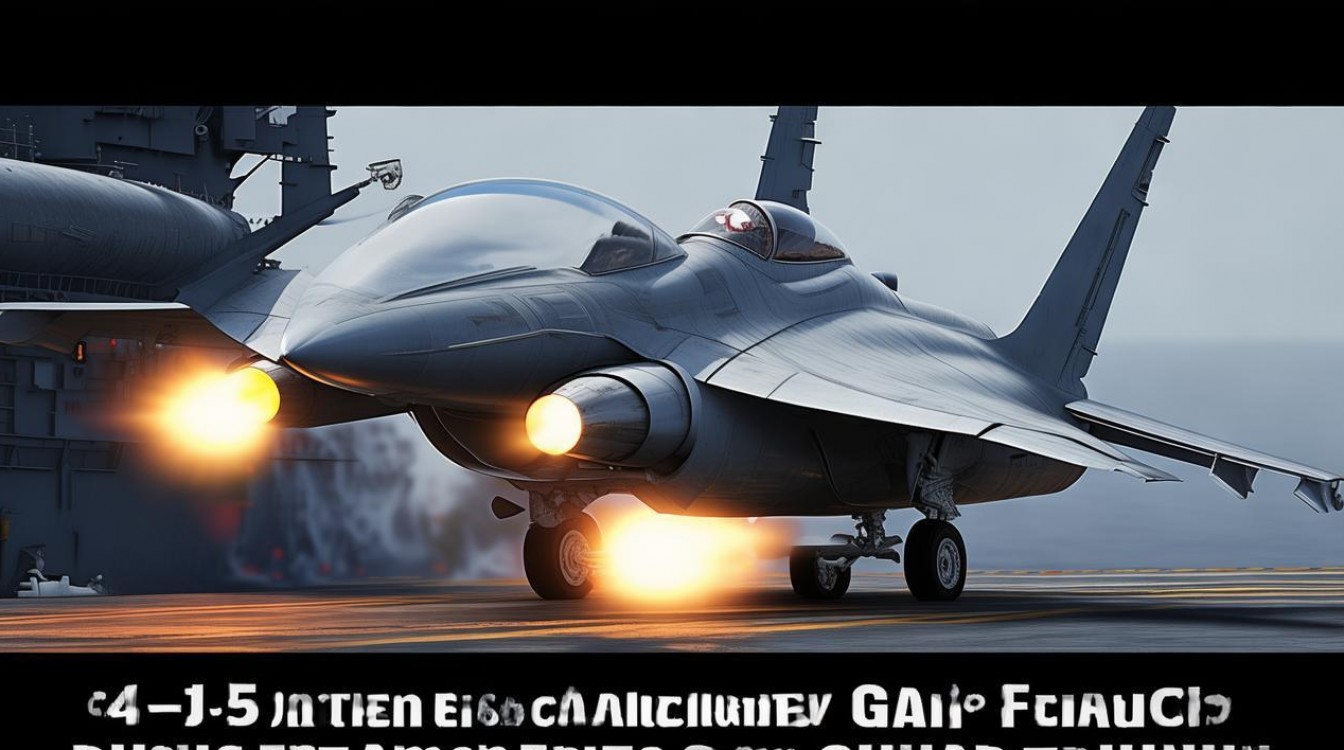 歼35在福建舰首次弹射起飞 意味着啥