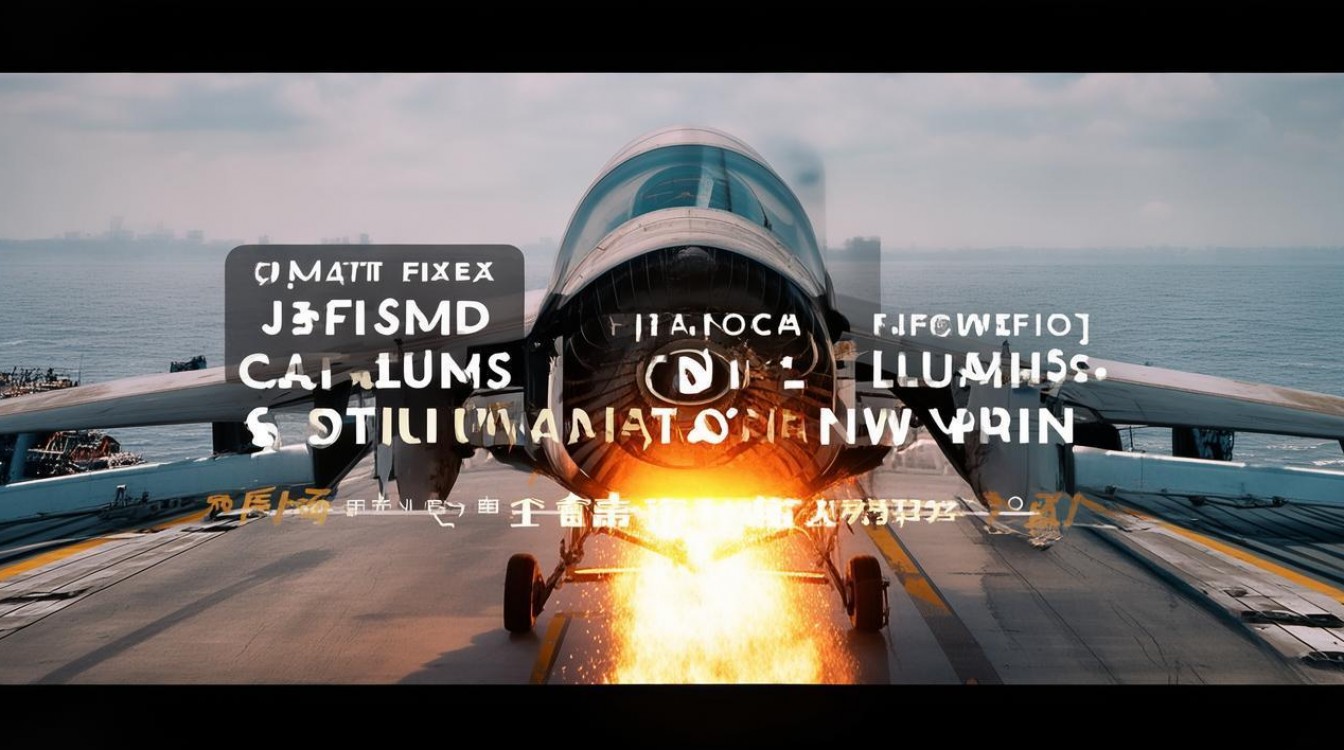 歼35在福建舰首次弹射起飞 意味着啥