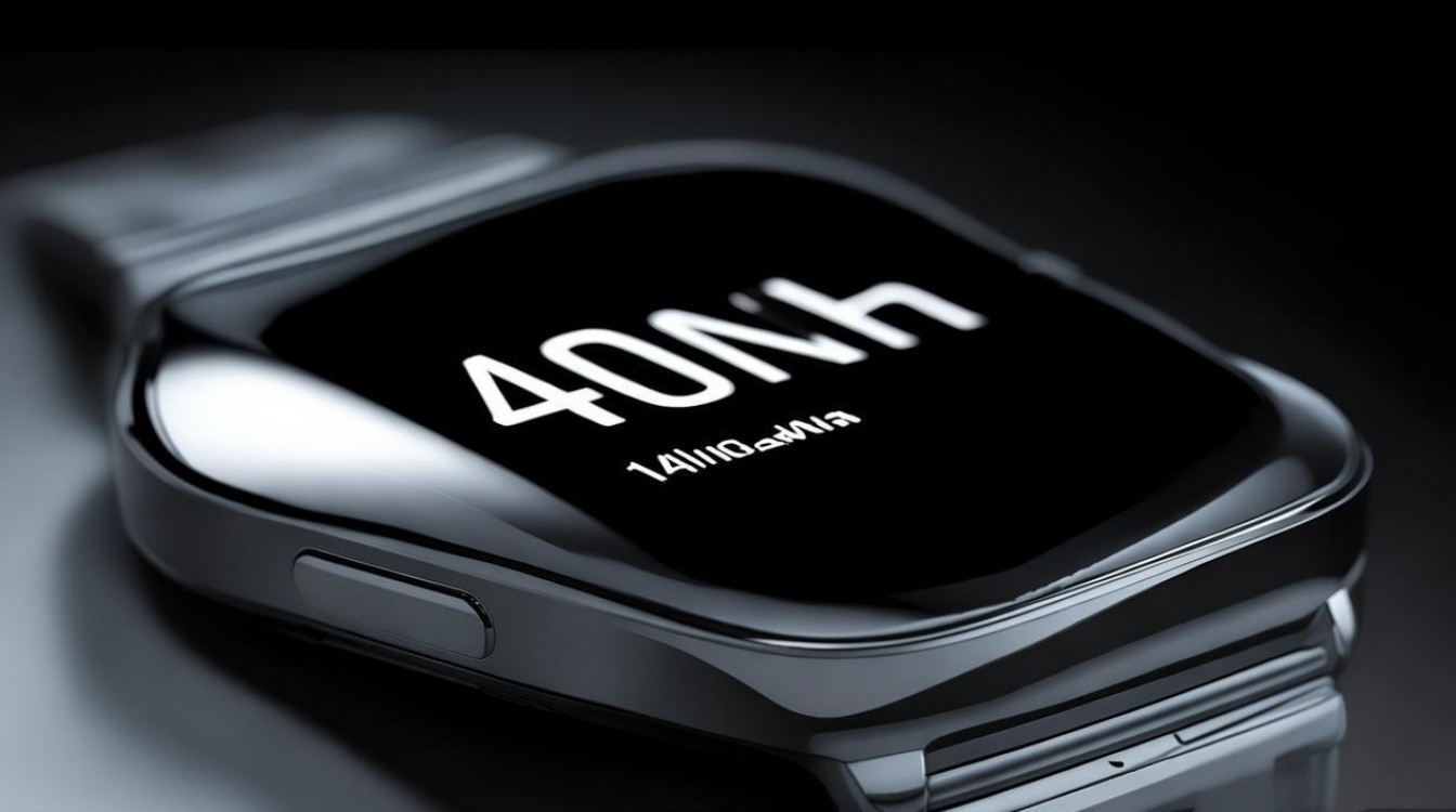 小米Watch S2电池容量有多大？续航表现如何？