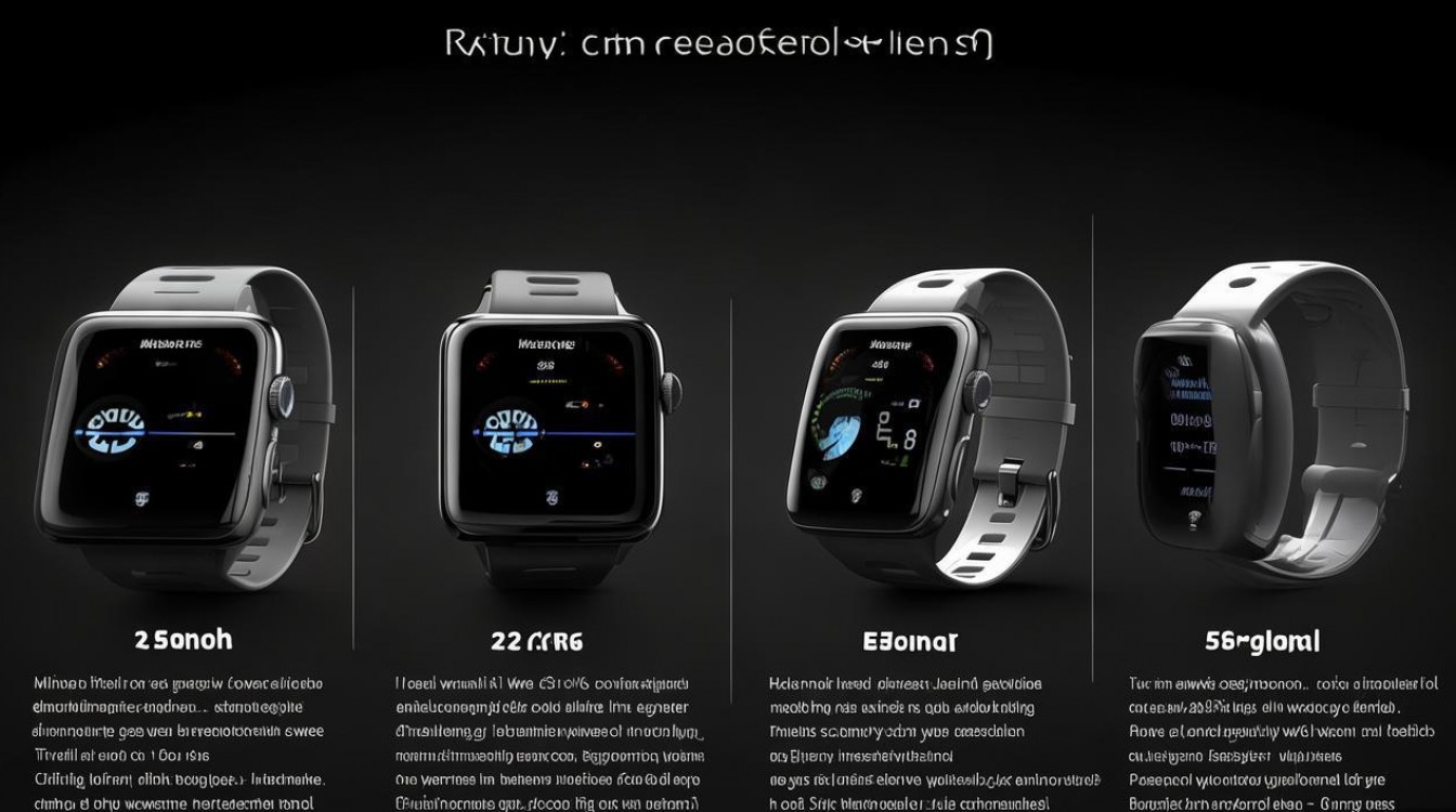 小米Watch S2相比S1升级了哪些核心功能？