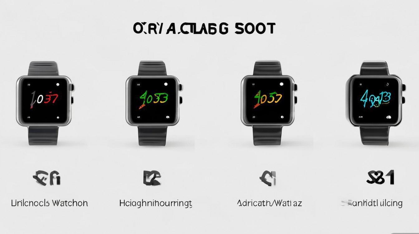小米Watch S2相比S1升级了哪些核心功能？